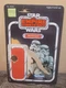 VTG 1980 Kenner STORMTROOPER 31 Back 3.75" Cardback Star Wars Empire Strikes