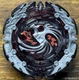 Dead Phoenix 0 Atomic B-131 Beyblade Burst Choz Takara Tomy #B1