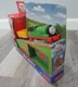NEW Thomas & Friends TrackMaster R/C Percy Motorized Engine Train Fisher Price