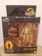 Mattel Jurassic Park 30th Anniversary Hammond Collection Robert Muldoon