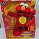 2002 Hokey Pokey Elmo Sesame Street Fisher Price Mattel Vtg Rare New In Box*READ