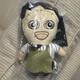 Texas Chainsaw Massacre Leatherface Phunny Doll 8" Plush [New] Loot Crate