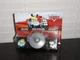 DISNEY PIXAR CARS 2025 NICOLE REVWELL, JESSE WHEELIN & MOVIE PROP 3-PACK DIECAST