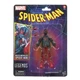 Miles Morales Figure Marvel Legends Series 6 Inches Hasbro Spider-Verse New