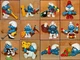SMURF: SCHLEICH figures at &euro;3.75 (Smurf Smurf Smurf Smurf)