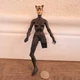 DC Comics Designer Series Catwoman By Jae Lee Figure Direct DAMAGED NO LEG