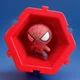 WOW! Stuff Marvel Nanopods Spider-Man Figurine New and Opened