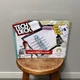 Tech Deck Shane O&rsquo;Neill&rsquo;s Olympic Games Paris 2024 Ramp Skateboard Included