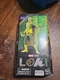 Hasbro Marvel Legends Series What If&hellip;? - Classic Loki Action Figure *NO BAF*
