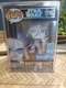 FUNKO POP! Star Wars Darth Vader Hoth Art Series w/Hard Protector Exclusive USA FUNKO POP! Star Wars Darth Vader Hoth Art Series w/Hard Protector Exclusive USA
