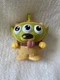 RARE Mattel Disney Pixar Alien Remix Dug Loose Figure