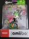 NEW Green Inkling Boy amiibo (Splatoon series) Nintendo Switch 3DS Wii U 2, 3