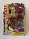 WildC.A.T.S Playmates Action Figure Pike w/ Collector Card 1994