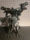 Hasbro Transformers Studio Series 07 Leader Class Movie 4 Grimlock Action Figure