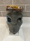 Jurassic World VELOCIRAPTOR BLUE Dinosaur Dino Mask Raptor Movie World