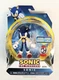 ✅ Sonic The Hedgehog SONIC 4" Action Figure Jakks | BRAND NEW |