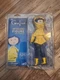 NECA Coraline 7-Inch Articulated Figure [Raincoat]