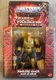 Masters of the Universe x Transformers BUMBLEBEE ARMOR MAN-AT-ARMS NEW Mattel