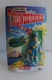 NEW MOC 1994 MATCHBOX THUNDERBIRDS VIRGIL TRACY PILOT ACTION FIGURE 