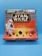 Star Wars Micro Machines Galoob Classic Characters