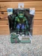 NECA Stump Arena Teenage Mutant Ninja Turtles Adventures LEATHERHEAD TMNT 