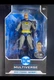 McFarlane DC Multiverse 7&rdquo; HUGO STRANGE BATMAN FIGURE Platinum EDITION New 2024