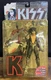KISS Gene Simmons 7" Ultra-Action Figure McFarlane Toys 1997 NIP