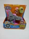Nickelodeon Paw Patrol Skye Deluxe Vehicle and Action Figure Pink