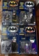 Batman 1989 And Returns Movie Medicom kubrick Figures Penguin Catwoman Joker MOC