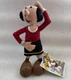 Olive Oyl Collectable Beans Stuffins Limited Edition Plush CVS 2000 9" EUC w/TAG