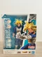 Trunks Super Saiyan SH Figuarts Bandai - infinite power Dragon Ball Z New