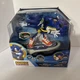 Nkok Sonic The Hedgehog Free Rider Radio Control AA Batteries Not Included NEW