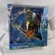 McFarlane Toys Avatar the Way of Water Skimwing Banshee Megafig 14"  NEW