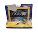 Vintage Micro Machines National Geographic #1 Polar Journey Hobby Figure 1998
