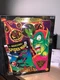 Green Goblin Toy Biz 1998 Marvel Comics Famous Cover Series Action Figure 8" NEW