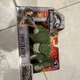 Jurassic World ~ ROARIVORES SINOCERATOPS ACTION FIGURE ~ Fallen Kingdom