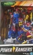 Power Rangers Beast Morphers Beast-X Megazord 10-Inch Action Figure