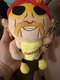 WWE - Hulk Hogan - WM Exclusive PLUSH 9" Figure - Offical - Hulkamania - NEW