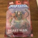 Masters of the Universe (He-Man MOTU) Mattel 200x Beast Man 2001