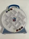 Thomas & Friends Minis Toy Trains Playwheel Portable Carry Storage Case Mattel