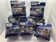 NEW - Star Wars Micro Galaxy Squadron Ships & Mystery- Pick and Choose Your Ship