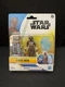 2024 Star Wars Sabine Wren 4&rdquo; Action Figure by Hasbro - Brand New Sealed 