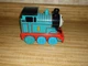 Thomas The Train No 1 Tank Engine Talking Toy Blue Gullane Limited Mattel 2013