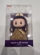 Pop Mart THE MONSTERS LaBubu x PRONOUNCE Lucky Fairy Plush Doll