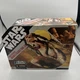 Hasbro 2006 Star Wars 30th Anniversary TRADE FEDERATION ARMORED ASSAULT TANK new