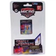 World's Smallest Transformers Starscream Micro Action Figure New Sealed