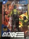 G.I. Joe Classified Series Python Patrol Officer Action Figure Exclusive #56