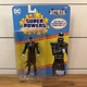 NEW DC McFarlane Toys Super Powers THE BATMAN WHO LAUGHS 5" Figure Ships Fast!