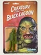Creature From the Black Lagoon Universal Studio Monsters Super 7 ReAction Figure