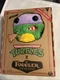LIMITED EDITION FUGGLER TEENAGE MUTANT NINJA TURTLES DONATELLO PLUSH